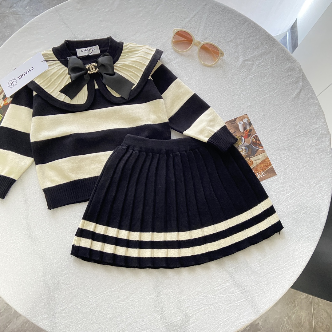 Chanel Kids